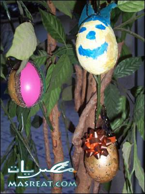 ازاي تلون النسيم 1-Easter_eggs-masrea